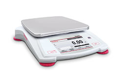 電子天秤(フルカラータッチスクリーン)/M1450TX-123JP