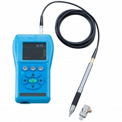 小型超音波厚さ計M1458AT-01FS