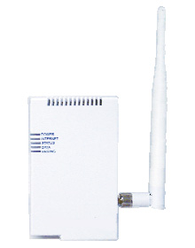 太陽電池式無線気象データー送信機M1468P-0050S