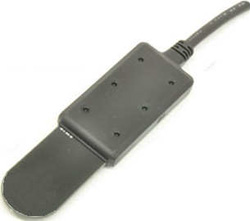 太陽電池式無線気象データー送信機M1468P-0050S