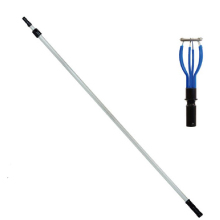 電球交換アルミポールセットM1522LC-330MSJ