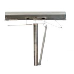 プッシュ式直管蛍光灯交換機M1522LC-441PSMJ