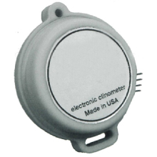 小型高精度傾斜角度センサーM193AGS-602V 