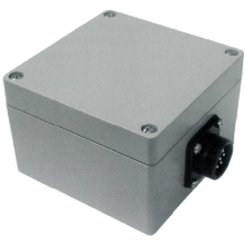 アナログ出力1軸傾斜角度センサー(電圧)M2167R-531M