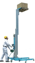 高揚程手動リフターM196SR-3470H