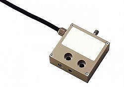 センサ付替可能フォースゲージ用ロードセルM1E-DPU-2N