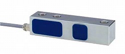 センサ付替可能フォースゲージ用ロードセル(ビーム型)M1E-SK-2000N