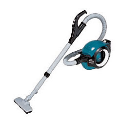 充電式サイクロン掃除機M202L-612DZM