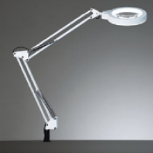 LED照明拡大鏡M2554SW-3NK 