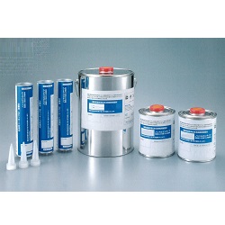 亜鉛防食ペースト(コーキング用12本/1箱)M2150T-1M