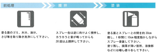 常温亜鉛メッキスプレーM2167R-531M