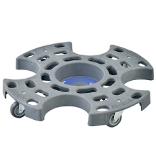 タイヤ用丸平台車(120Kg)M218TR-635M