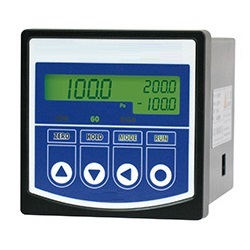 デジタル微差圧計M21PC-500N12K