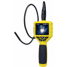 LEDライト付防水ファイバースコープM2200KE-15K