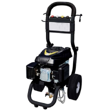 エンジン式高圧洗浄機(ハイパワー)M2214ES-261H