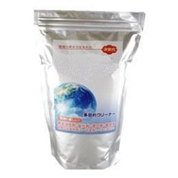 食品工場厨房用除菌泡なし洗剤(4個入り)M2214MH-Z