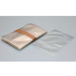 三方シール真空包装袋（ボイル殺菌・冷凍対応）M223HP-1030C