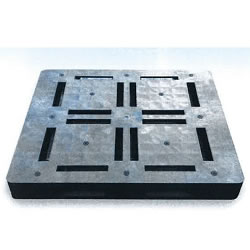 エコ再生リサイクルパレット(大阪寝屋川)/M2274ER-1210NEYAGAWA