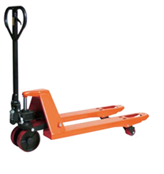 ハンドパレットトラツクM227HP-10-510