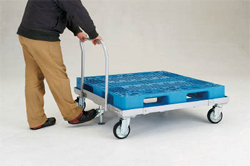 パレット台車M227LK-05-1111T