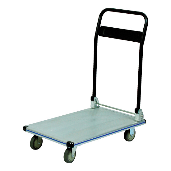 折りたたみアルミ台車M227NP-150NT