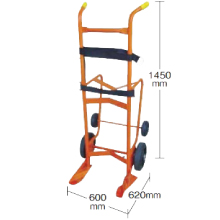 200L専用ドラムキャリーM227T-200LSN