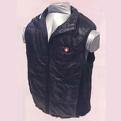 充電式ヒートベストM2414PH-M