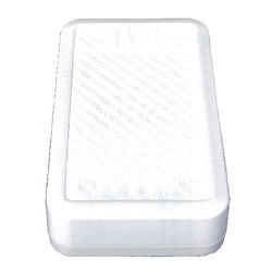 ワイヤレス二酸化炭素データーロガーM2420SW-15ATH