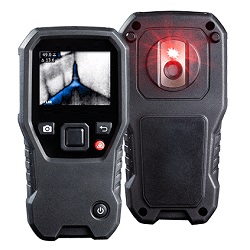 サーマルイメージ水分計M2432R-271F