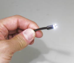 φ5.5mm超小型カメラ/M244P-0804P-52-1M