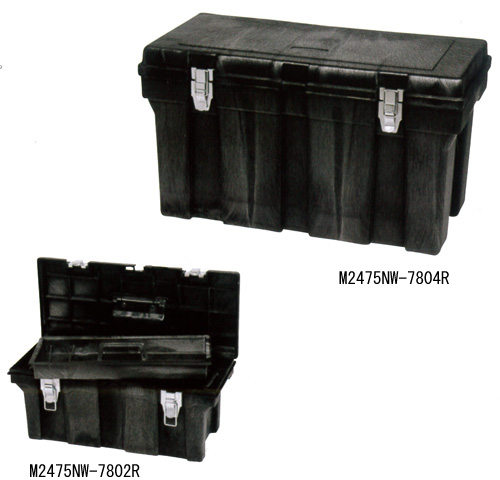 大型ツールコンテナボックスM2475NW-7802R