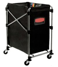 多目的折畳回収カート(150L)M2475R-1881749R