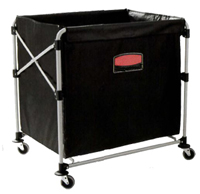 多目的折畳回収カート(300L)M2475R-1881750R