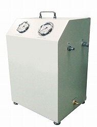 非電力エアードライヤーユニット(水滴除去率99.99%)M2498ART-450L