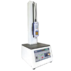 縦型電動計測スタンド（荷重-変位測定用）M24DEL-24110RZA