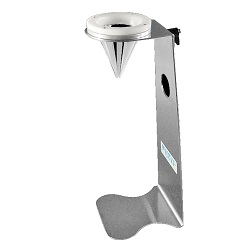 ボトルシュリンク袋簡易挿入治具M2530F-40M