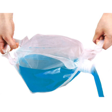 両取っ手角型5リットル容器M2553HN-5L 