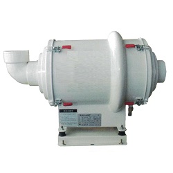 サイクロン式オイルミストコレクター集塵機M2564S-61R