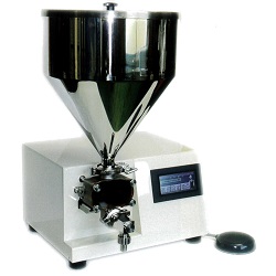 ロータリー式充填機M2577RT-4100S