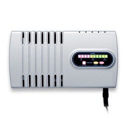 クリーンルーム粉塵モニターM2591ES-2111R