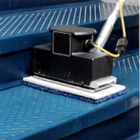 小型電動床ポリッシャーM286PS-MA