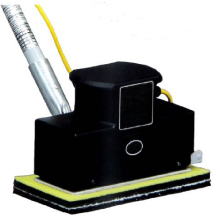 小型電動床ポリッシャーM286PS-MA