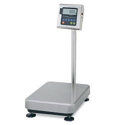 本質安全防爆台はかりM2V-15KiEPA