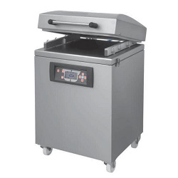 高速大型真空包装機M300C-M40N