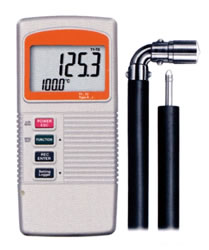 多機能2チャンネルデジタル温度計/M318C-3200L