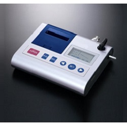 都市ガス漏洩試験機M31LT-SPT2A