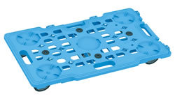 五輪平台車/M350CR-M700EKB