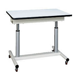 手動昇降作業台M350KU9060WS