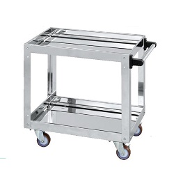 ステンレスワゴンM350SWA-606SU4S