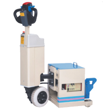 電動牽引台車1TONM37EL-1TON